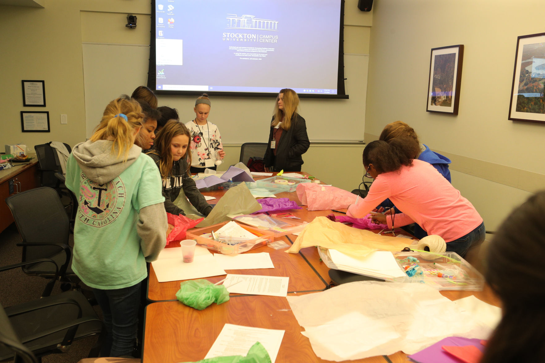 Tween Tech